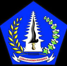 Logo Kelurahan Pisangan Baru